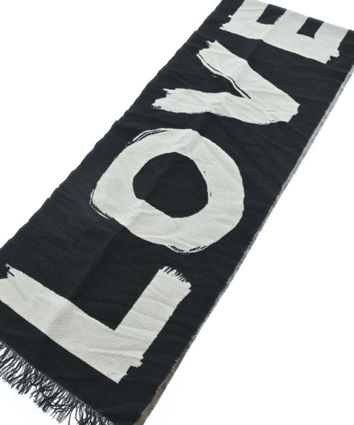 BURBERRY 冬季圍巾