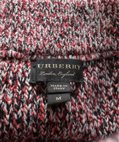 BURBERRY 膝上裙