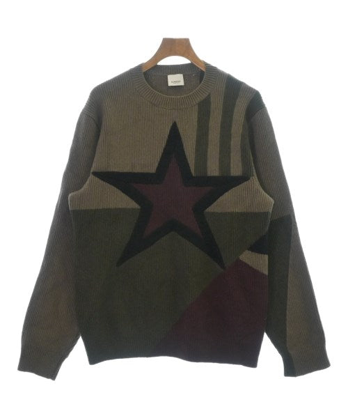 BURBERRY 毛衣
