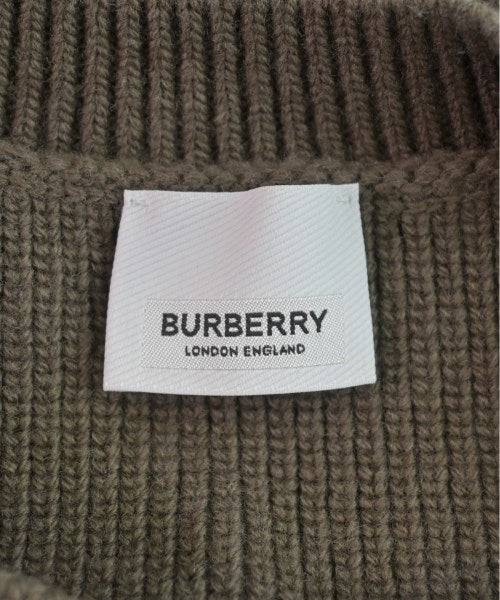 BURBERRY 毛衣