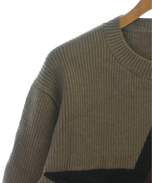 BURBERRY 毛衣