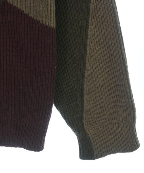 BURBERRY 毛衣