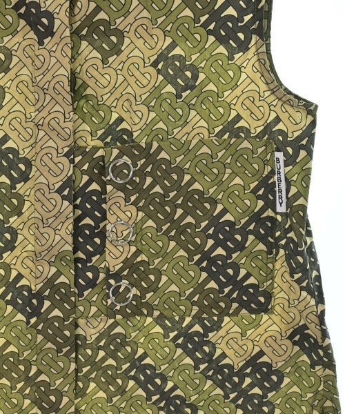 BURBERRY 女襯衫