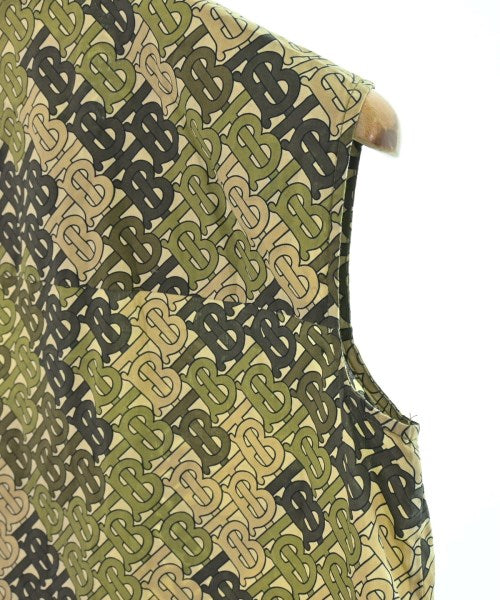 BURBERRY 女襯衫
