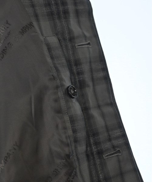 BURBERRY 其他大衣