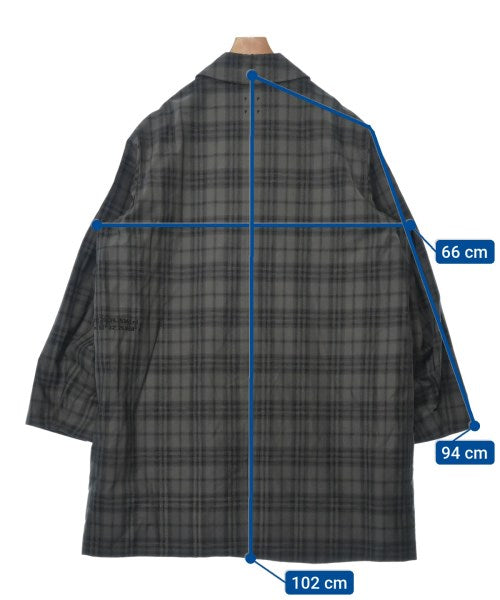 BURBERRY 其他大衣