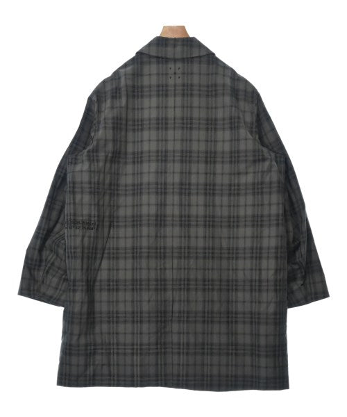 BURBERRY 其他大衣