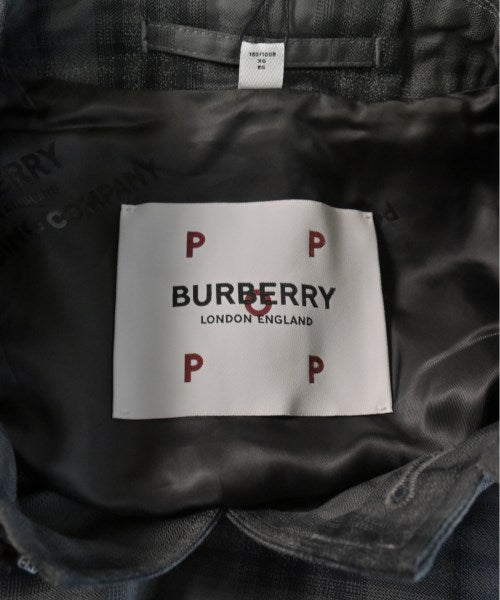 BURBERRY 其他大衣