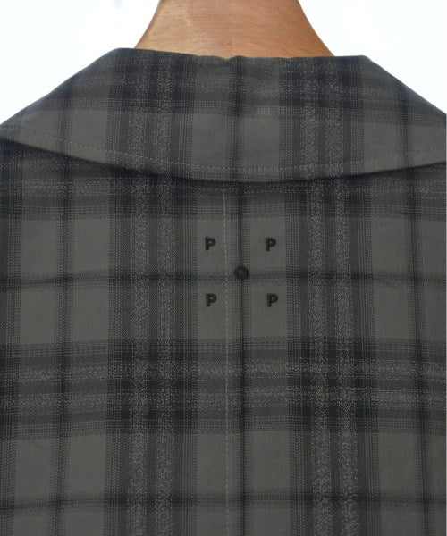 BURBERRY 其他大衣