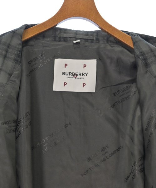 BURBERRY 其他大衣