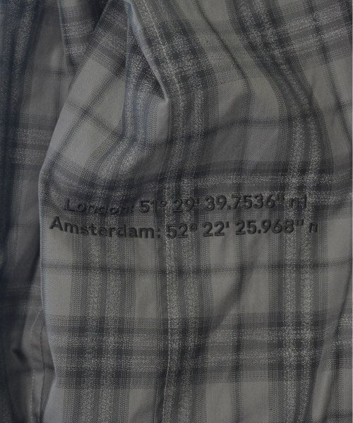 BURBERRY 其他大衣