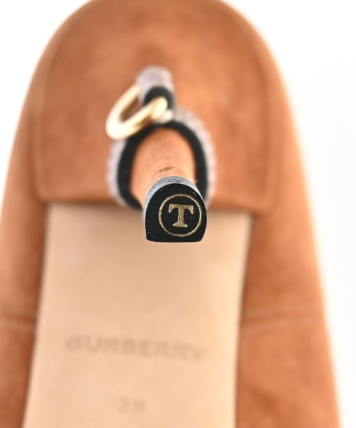 BURBERRY 靴子