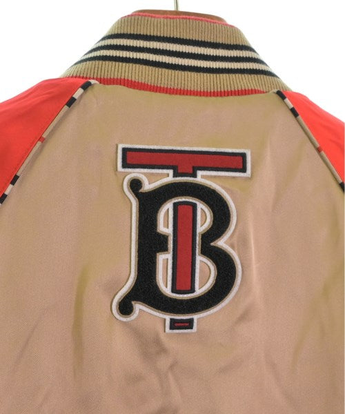 BURBERRY 運動夾克