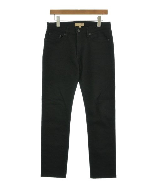 BURBERRY 牛仔褲