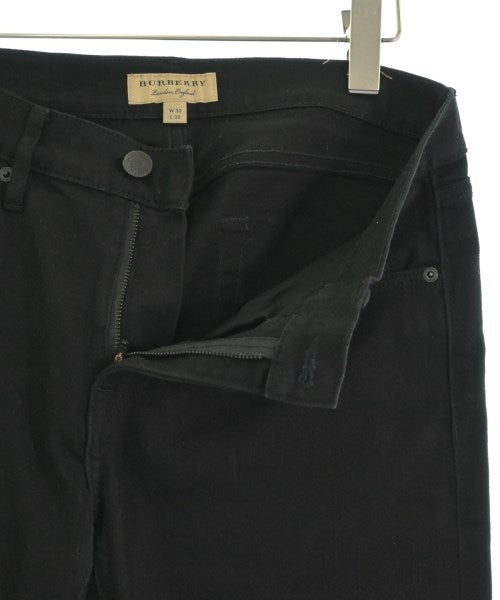BURBERRY 牛仔褲