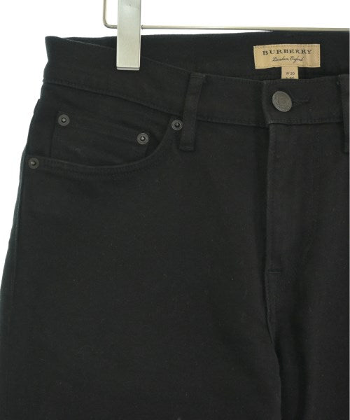 BURBERRY 牛仔褲