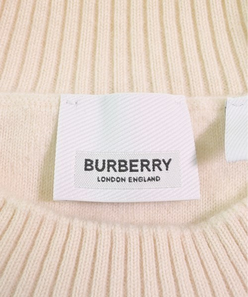 BURBERRY 毛衣