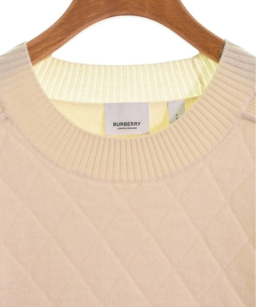 BURBERRY 毛衣