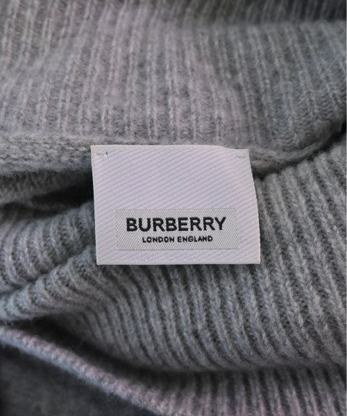 BURBERRY 毛衣