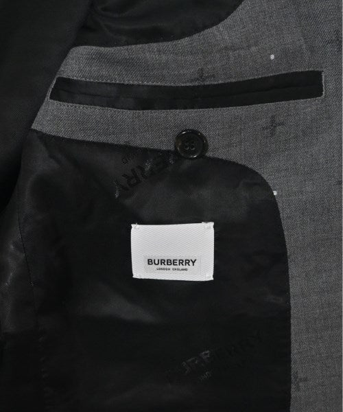 BURBERRY 休夾克