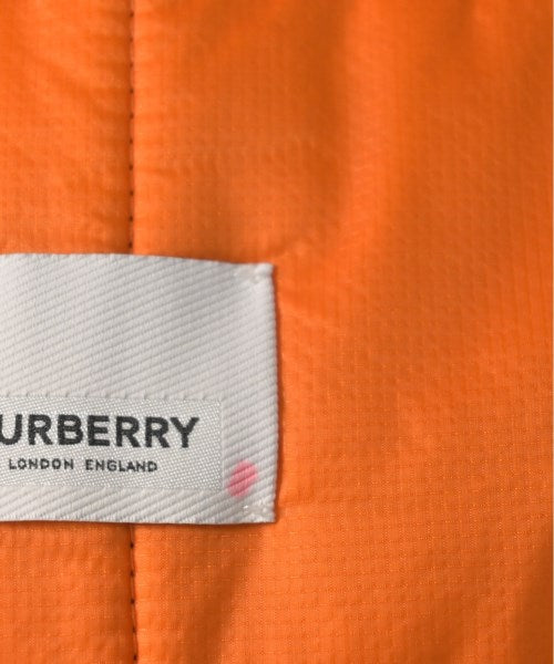 BURBERRY 運動夾克