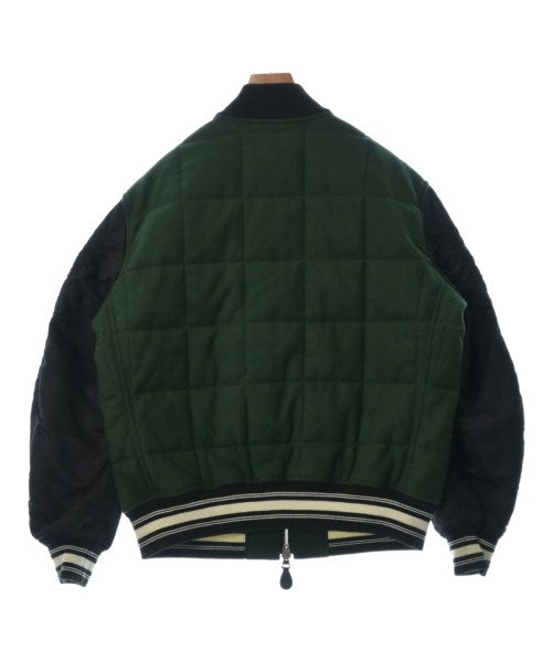 BURBERRY 運動夾克
