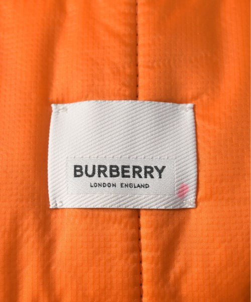 BURBERRY 運動夾克