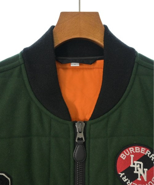 BURBERRY 運動夾克