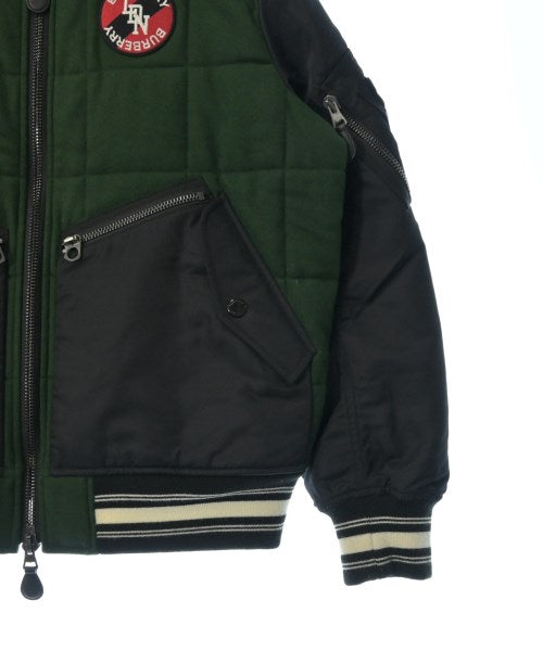 BURBERRY 運動夾克