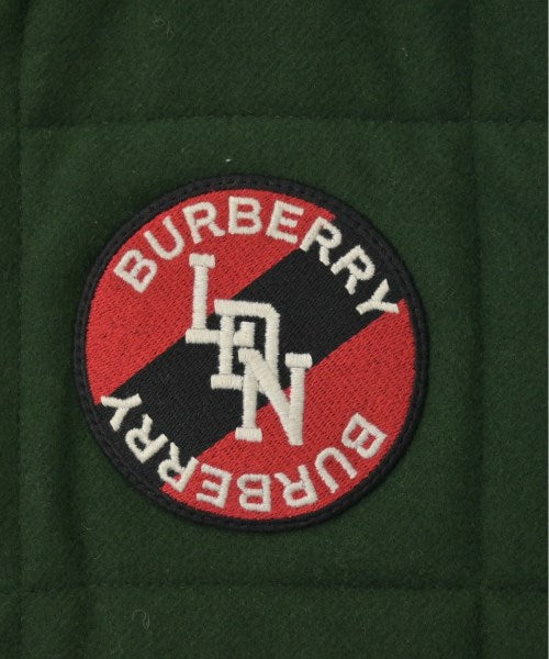 BURBERRY 運動夾克