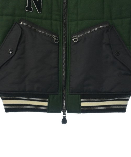 BURBERRY 運動夾克