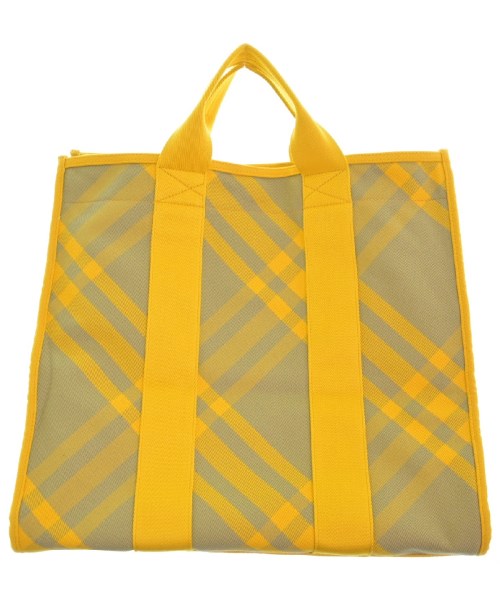 BURBERRY 托特包