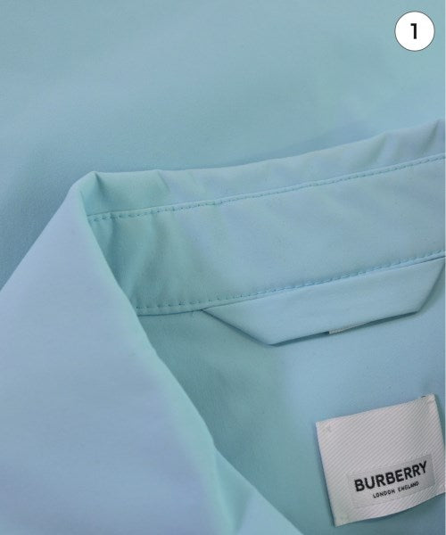 BURBERRY 其他飛行外套