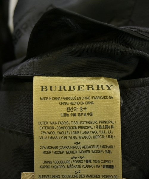 BURBERRY 西裝外套