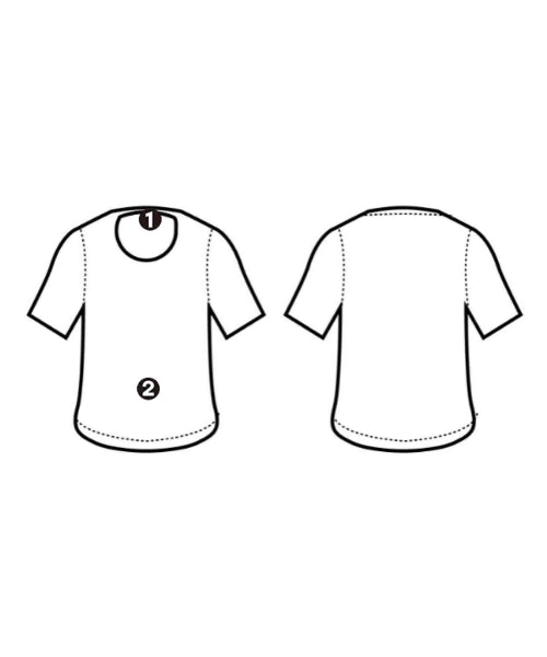 BURBERRY T恤/上衣