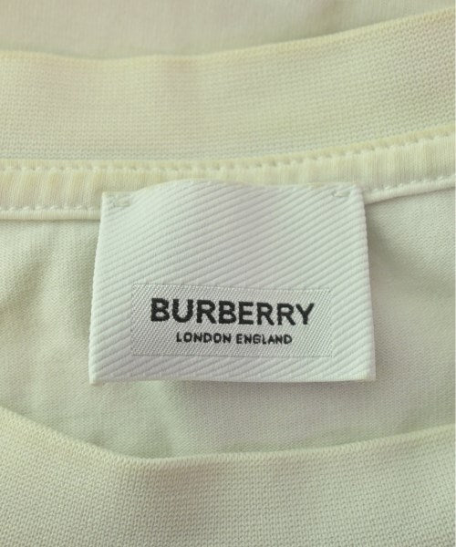 BURBERRY T恤/上衣