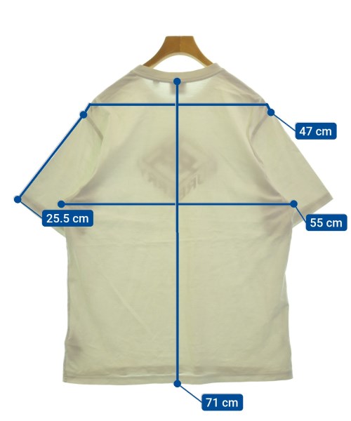 BURBERRY T恤/上衣