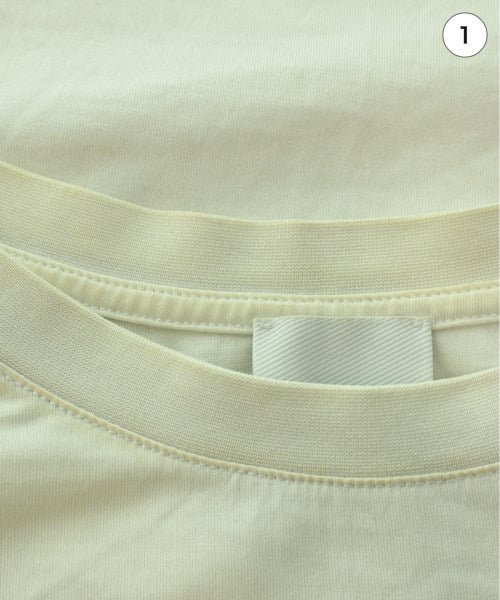 BURBERRY T恤/上衣