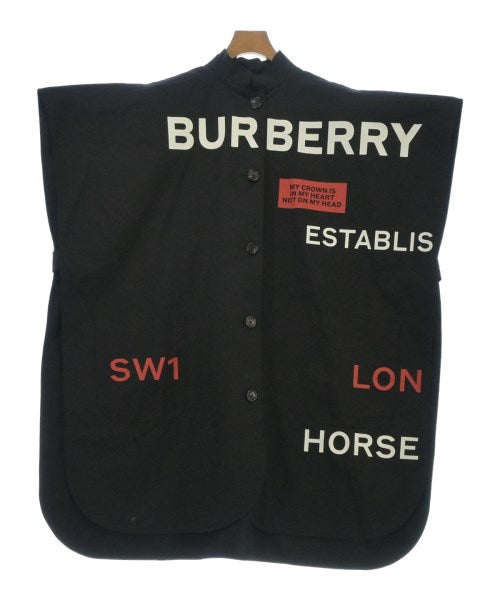 BURBERRY 其他大衣