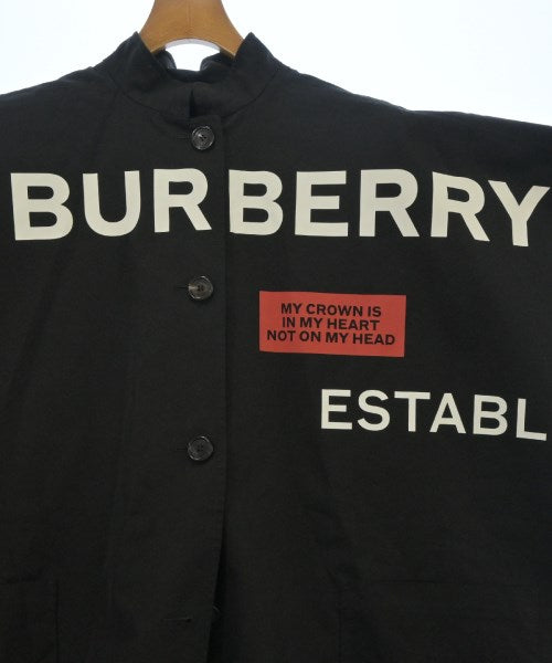 BURBERRY 其他大衣