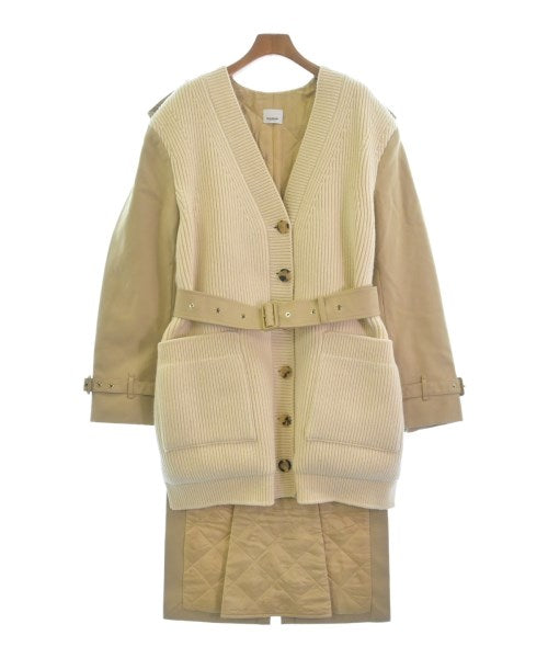 BURBERRY 其他大衣