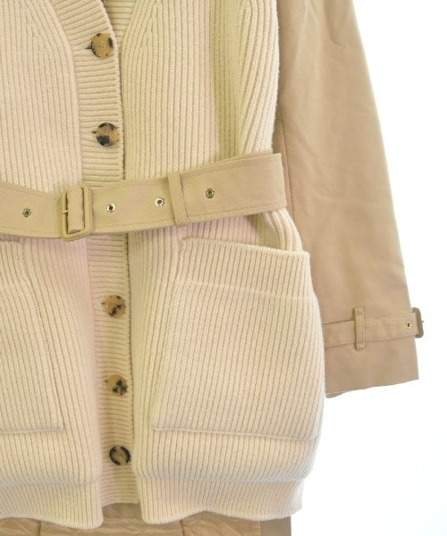 BURBERRY 其他大衣