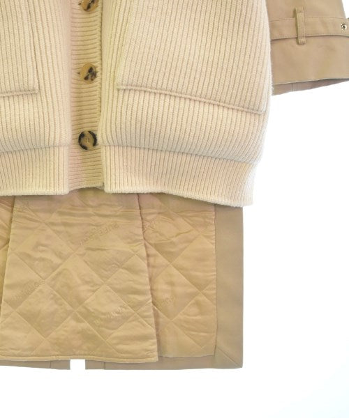 BURBERRY 其他大衣