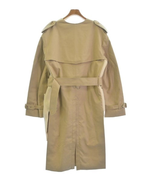 BURBERRY 其他大衣