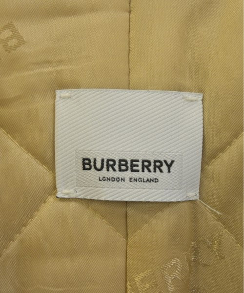 BURBERRY 其他大衣