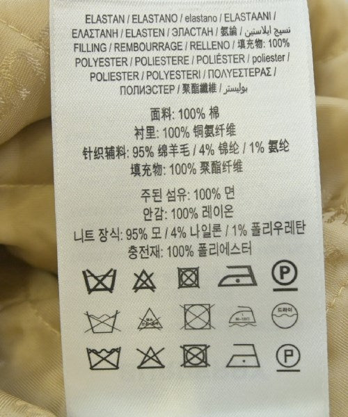 BURBERRY 其他大衣