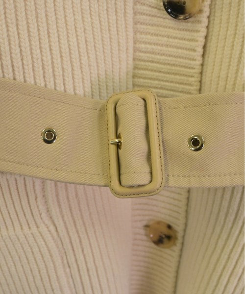 BURBERRY 其他大衣