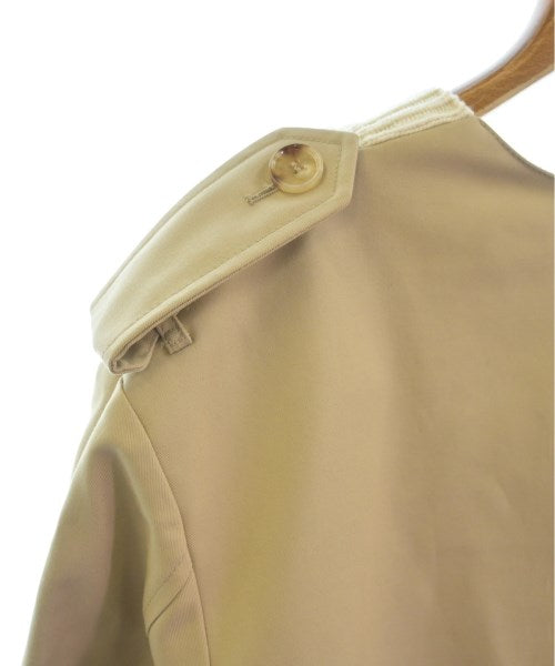BURBERRY 其他大衣