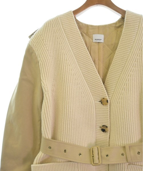 BURBERRY 其他大衣