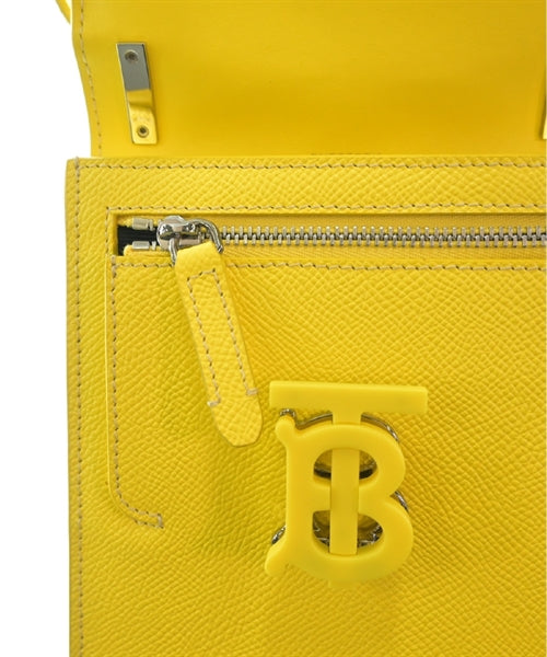 BURBERRY 肩背包